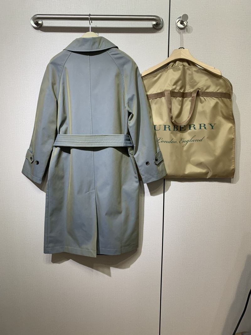 Burberry Outwear